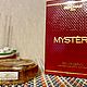 Винтаж: Mystere de Rochas 30 ml EDP Винтаж!. Духи винтажные. Парфюм винтаж. Интернет-магазин Ярмарка Мастеров.  Фото №2