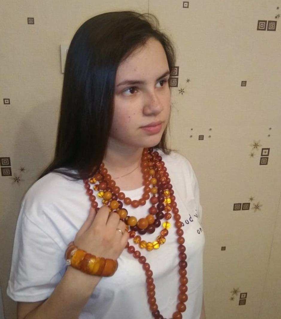 Солнечный камень