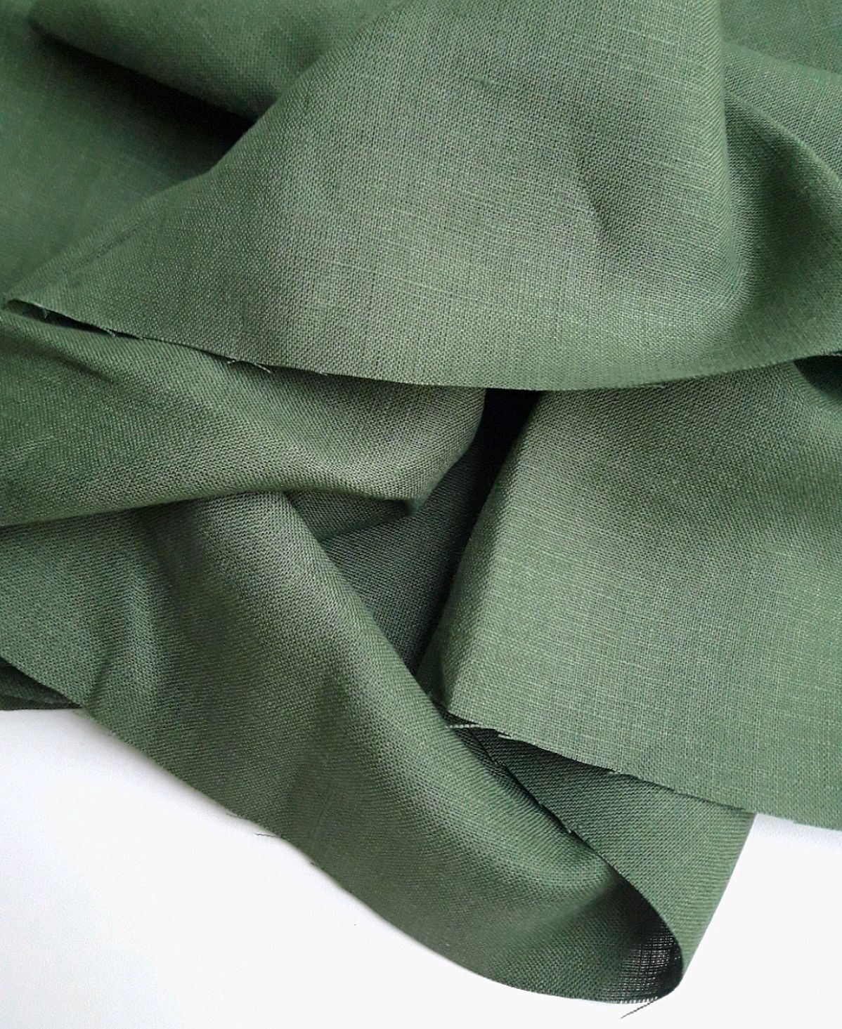 умягчённый лён. лен ткань салатовый. зеленый лен. ткань лен зеленый. зеленый лен.