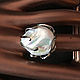 Copy of Copy of Copy of Copy of Ring. Rings. Marina. Online shopping on My Livemaster.  Фото №2