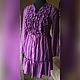 Ruffle dress for nursing moms XS/S. Dresses. Futuremammy. Online shopping on My Livemaster.  Фото №2