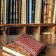 Книга в кожаном переплете "Бесы" Ф.Достоевский. Подарочные книги. Legendarnye-knigi-v-kozhe-1. Ярмарка Мастеров.  Фото №4