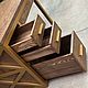 Стол MARSHAL. Столы. BULL WULL FURNITURE. Ярмарка Мастеров.  Фото №11