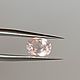 Прекрасный белый сапфир 1,82 ct, Кольца, Краснодар,  Фото №1