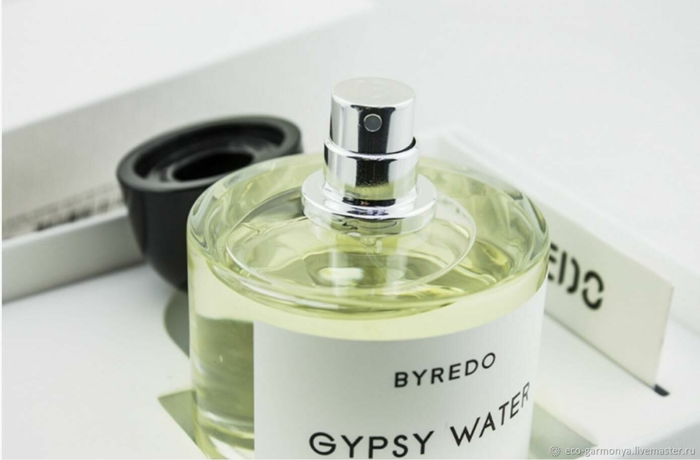 Духов byredo. Духи Байредо Джипси Ватер. Духи Буредо Gypsy Water. Byredo Gypsy Water 100 мл. Тестер Byredo "Gypsy Water", 100ml.