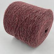 Хлопок-шнурок Cocorito 650/100гр. Итальянская пряжа 