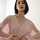  «CLOUD». Платья. РОСЕС (Roses-dresses). Ярмарка Мастеров.  Фото №7