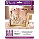 Нож для вырубки Die'sire Classic Chandelier, Инструменты для скрапбукинга, Рудня,  Фото №1