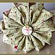 Order OMIYaGE - bolso, konfetnitsa, bolsa de almacenamiento. Japonés de patchwork. HOME TEXTILE (jannet). Livemaster. . Bags Фото №3