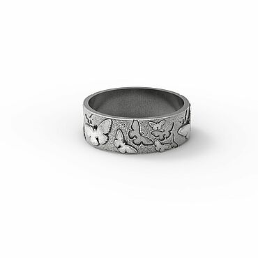 Украшения ручной работы. Ярмарка Мастеров - ручная работа Бабочки. Handmade.