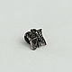 Заказать Значок Butterfly Ribs Pin. The Vale of Tears. Ярмарка Мастеров. . Значок Фото №3
