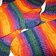 Ready: Wool socks Stripes adult, Socks, Rostov-on-Don,  Фото №1