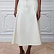 Костюмно-плательная шерсть Dior. Ткани. You.ra tkani. Ярмарка Мастеров.  Фото №11
