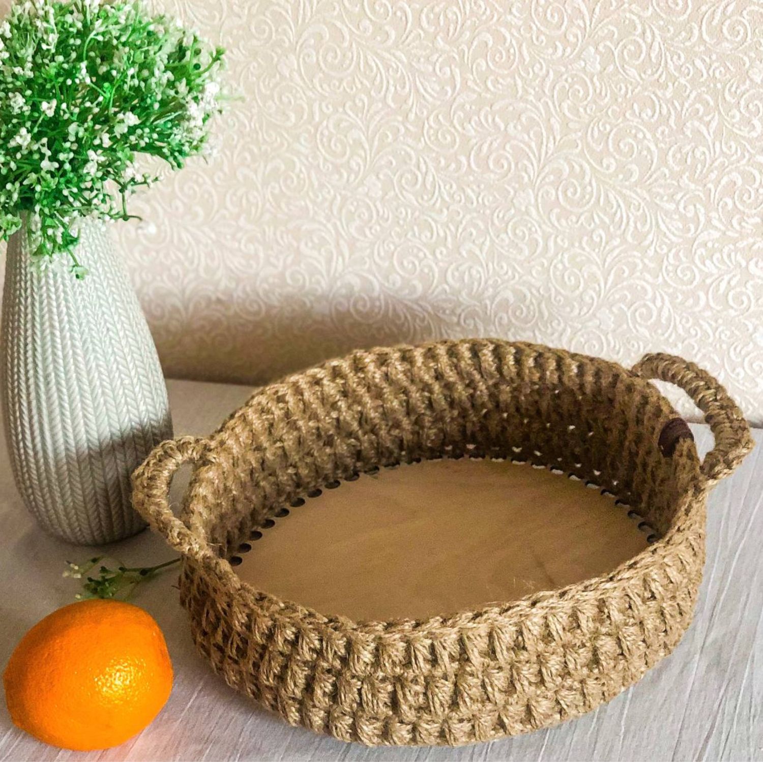 Поднос для фруктов, овощей, выпечки в интернет-магазине на Ярмарке ...