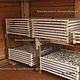 Мухомор сушеный красный (закрытые шляпки), 100 грамм. Магниты. Александр. Ярмарка Мастеров.  Фото №4