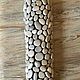 A Mat of pebbles. Carpets. EcoMat Stone (eco-mat). My Livemaster. Фото №6