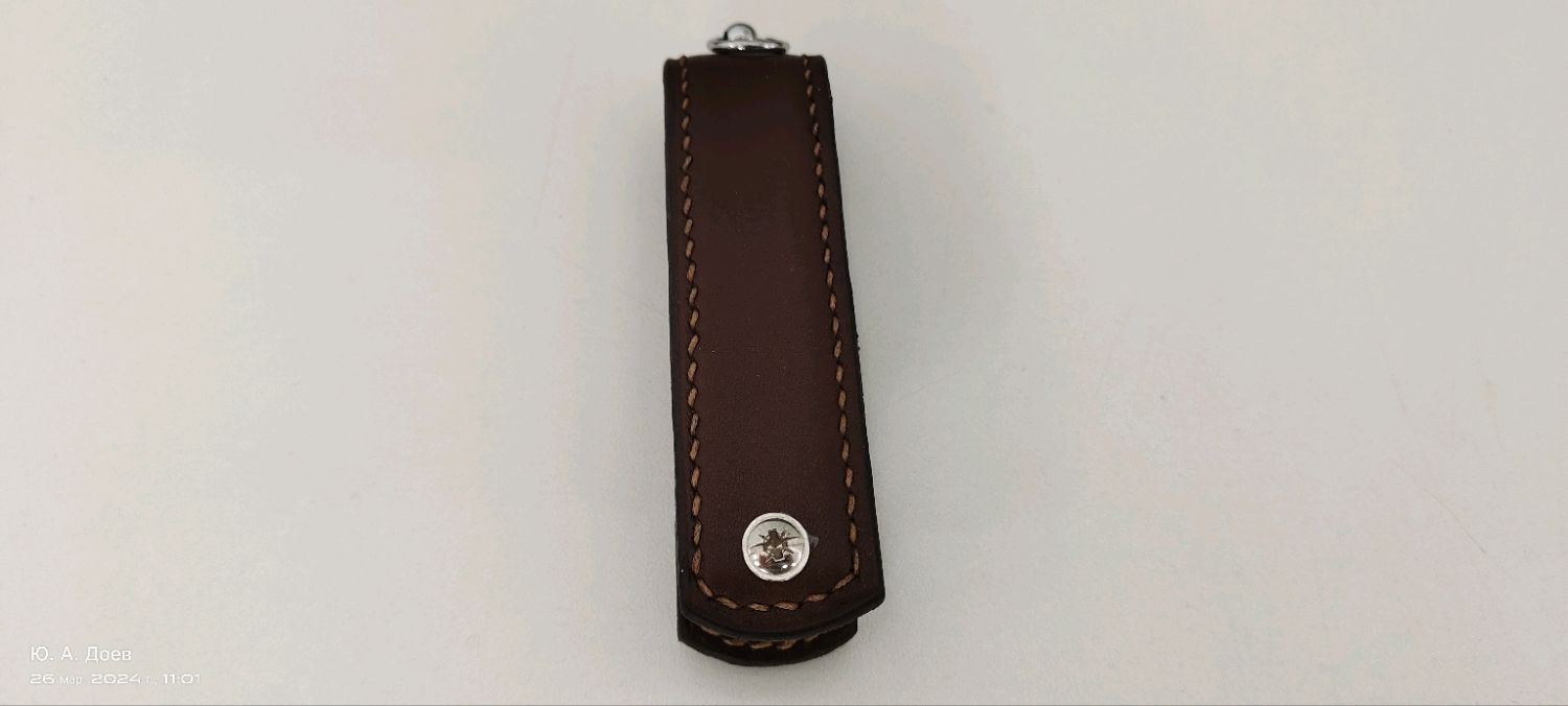 Ключница из кожи ручная работа, key holder handmade в интернет-магазине  Ярмарка Мастеров по цене 1500 ₽ – D7LIBRU | Ключницы, Москва - доставка по  России