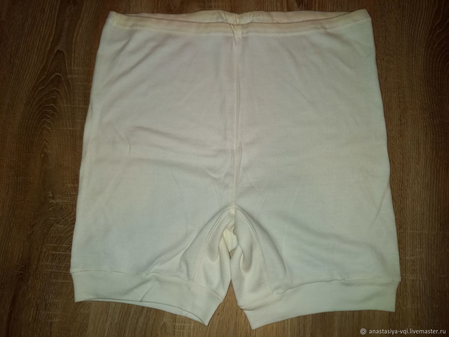 Винтаж: Панталоны новые. СССР в интернет-магазине Ярмарка Мастеров по ...