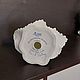 Винтаж: COALPORT,  статуэтка L.A.GALA. Статуэтки винтажные. Виктория. Интернет-магазин Ярмарка Мастеров.  Фото №2