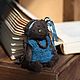 Mirtilli, Teddy Toys, Moscow,  Фото №1