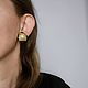 Заказать Винтаж: Клипсы Nina Ricci, Нина Риччи, винтаж. Винтажные вещички (Катя) ♚. Ярмарка Мастеров. . Серьги винтажные Фото №3