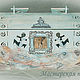 Wedding Treasury - chest of 'Treasures Ariel', Chests, St. Petersburg,  Фото №1