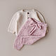 Штаны детские вязаные. Штаны детские. MELISSA for baby. Ярмарка Мастеров.  Фото №6