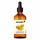 Organic Calendula Oil - Infused with sweet almond oil - Natural Hair. Face Oil. Cocos Cosmetics. Online shopping on My Livemaster.  Фото №2