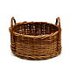 Basket woven of twigs. The candy bowl. Art.5091. Basket. SiberianBirchBark (lukoshko70). Online shopping on My Livemaster.  Фото №2
