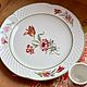 Винтаж: Набор посуды Villeroy Boch, серия Tulipe. Кухонная утварь винтажная. MamselleVintage. Ярмарка Мастеров.  Фото №4