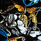 Copies Of Seahorses and Cicadas in Decorative Electroplating!!!, Pendants, Chelyabinsk,  Фото №1