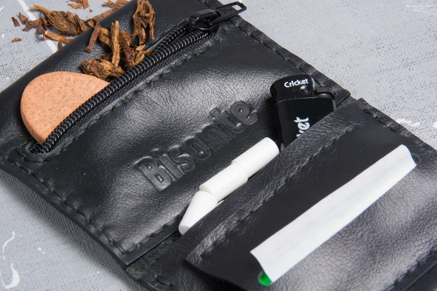 Купить Набор Для Самокруток С Табаком