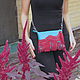 Women's leather designer bag Arizona, Classic Bag, St. Petersburg,  Фото №1