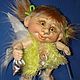 The Guardian Angel, Dolls, Moscow,  Фото №1