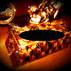 'Gold Mine',energy artifact,orgone ingot, Money magnet, Koshehabl,  Фото №1