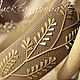 A set of bracelets 'fire-grass' from polymer clay. Bracelet set. AleksPolymer. Online shopping on My Livemaster.  Фото №2
