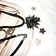  Necklace/choker men's black (witcher). Necklace. A.G.A.T. Online shopping on My Livemaster.  Фото №2