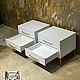 Stand SNOW QUEEN. Pedestals. 24na7magazin. My Livemaster. Фото №6