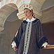 Жемчужный девичий венец. Кокошники. CULTURE.RA. Ярмарка Мастеров.  Фото №8