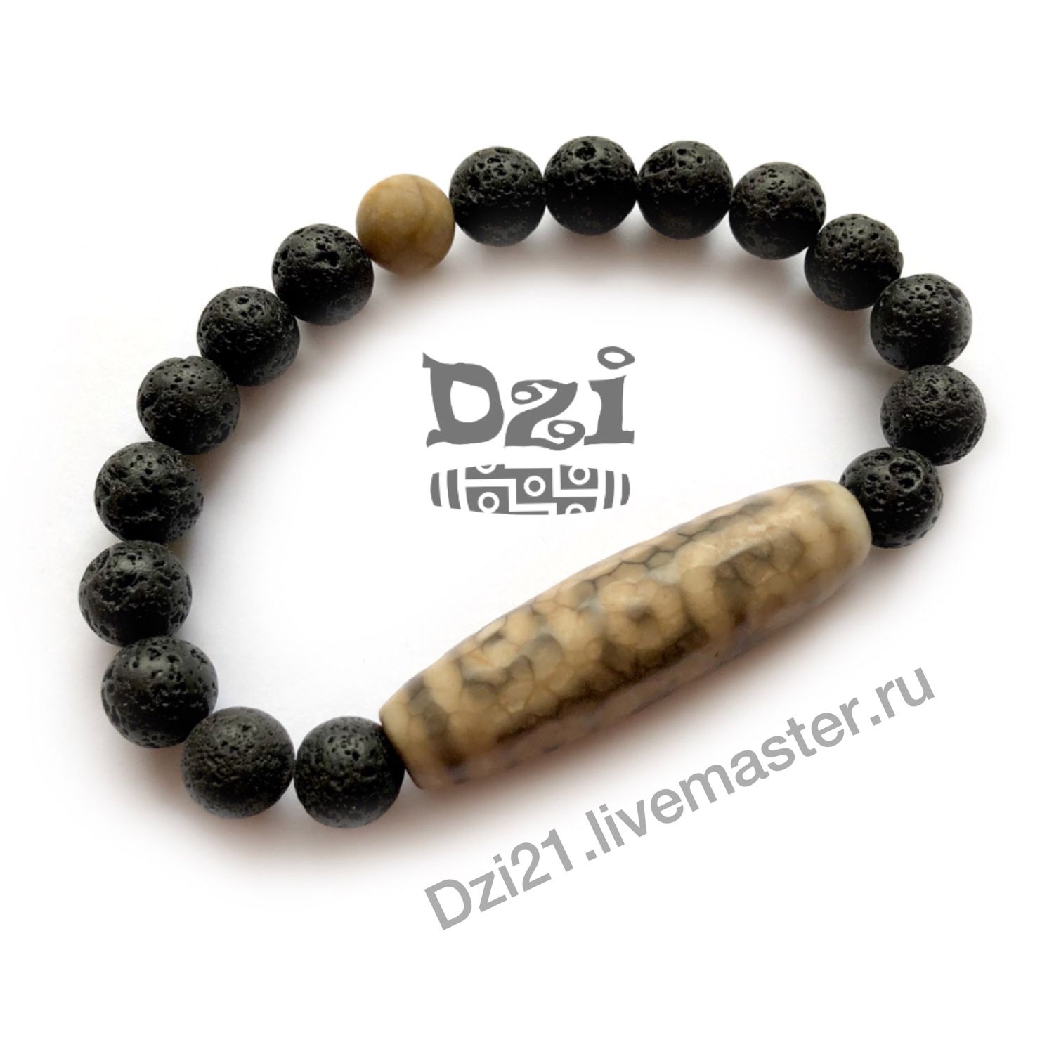 9 глаз Бусина Дзи в интернет-магазине на Ярмарке Мастеров | Бусина Дзи ...