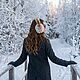 Меховые наушники из рыси. Меховые наушники. Хан Сибири - меховые изделия. Ярмарка Мастеров.  Фото №5