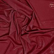 Материалы для творчества handmade. Livemaster - original item Fabric: JERSEY LUREX KNITWEAR - ITALY. Handmade.