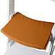 Мягкая подушка для растущего стула ALPIKA-BRAND Сlassic, коричневая, Мебель для детской, Нижний Новгород,  Фото №1