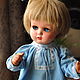 Vintage dolls: Vintage K&W doll. Vintage doll. Jana Szentes. Online shopping on My Livemaster.  Фото №2