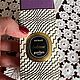 Винтаж: Shalimar Guerlain extract 7,5ml. Винтаж!!!. Духи винтажные. ⭐️Виктория⭐️Винтаж⭐️. Ярмарка Мастеров.  Фото №5