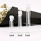 Copy of Perfume Vials 1.5 ml. Bottles1. For inventions. Online shopping on My Livemaster.  Фото №2