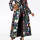 Плотный шелк с вискозой GUCCI. Ткани. Ткани из Италии (BrandTkani). Ярмарка Мастеров.  Фото №6