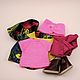 Raincoat, pants, blouse, bandage, boots for a doll. Clothes for dolls. FH. My Livemaster. Фото №5