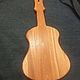 Разделочная доска Гитара. Утварь. Жестовое Wood Art. Ярмарка Мастеров.  Фото №6