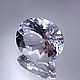 Заказать Горный Хрусталь, овал 40.76 ct. Бразилия + гемм. заключение. Зов Камня - магазин украшений. Ярмарка Мастеров. . Кристаллы Фото №3